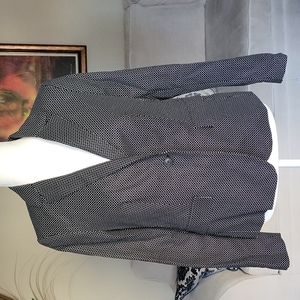 Liz Claiborne  Women's Blazer